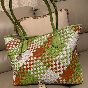 Brahmin Tote